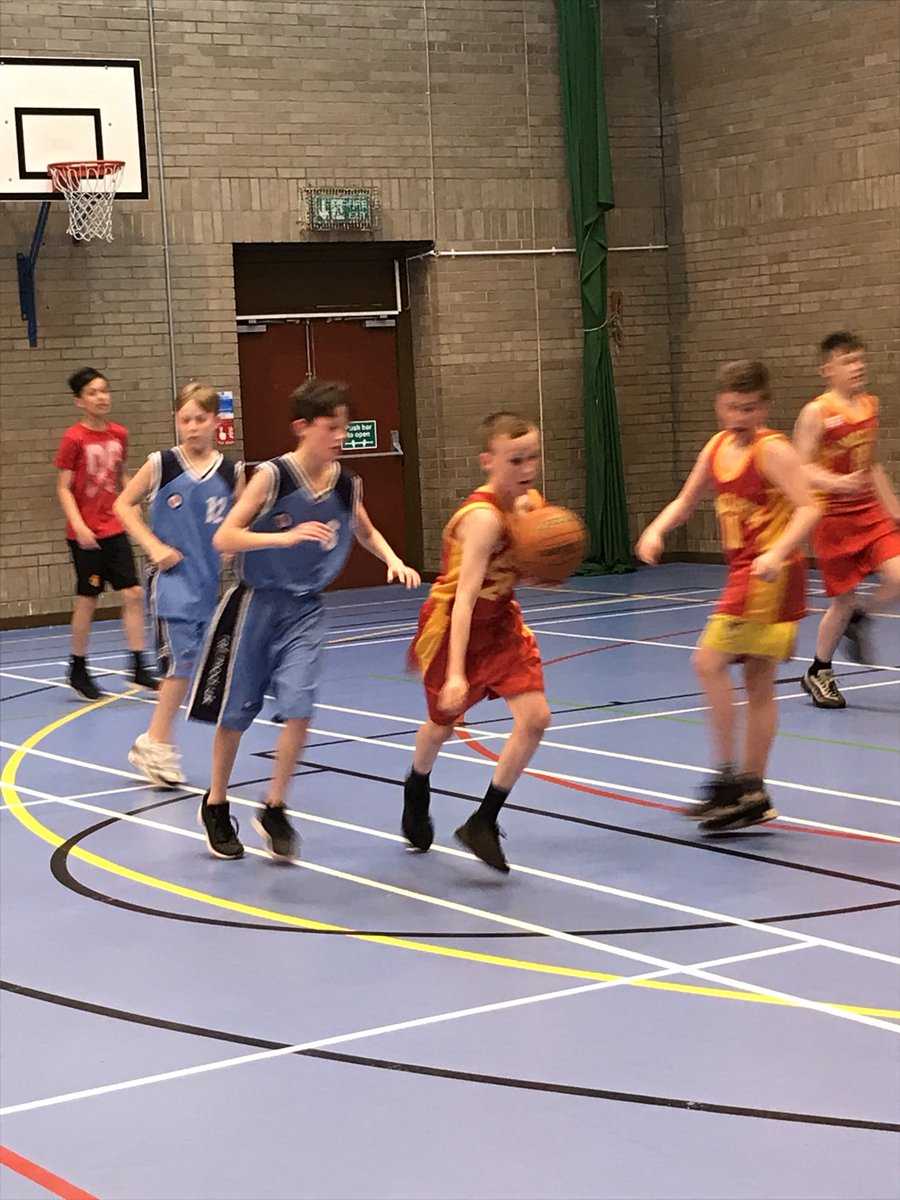 northfieldaca's tweet photo. Thanks to @harlaw_academy @BucksburnAcad @oldmachar @Kincorth_Acad for coming along to the last S1 Basketball festival. https://t.co/CALbc4N60t