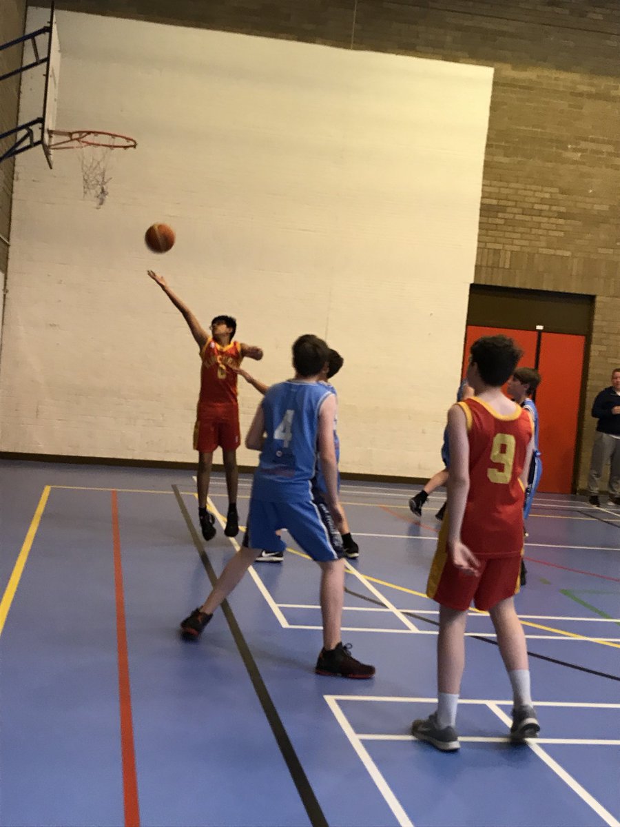 northfieldaca's tweet photo. Thanks to @harlaw_academy @BucksburnAcad @oldmachar @Kincorth_Acad for coming along to the last S1 Basketball festival. https://t.co/CALbc4N60t