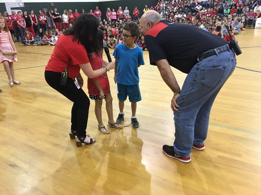 Cherokee HS Warriors tweet media