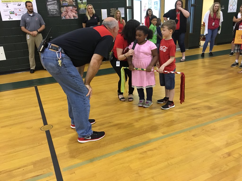 Cherokee HS Warriors tweet media