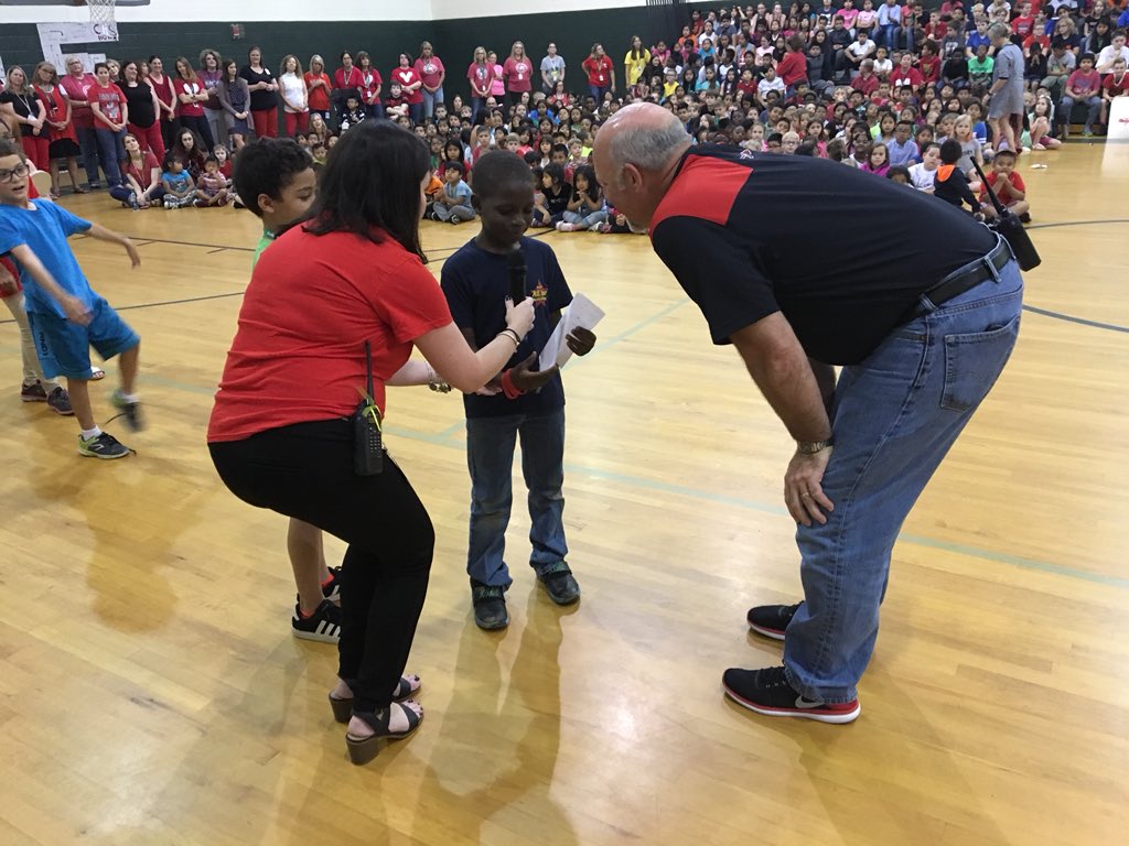 Cherokee HS Warriors tweet media