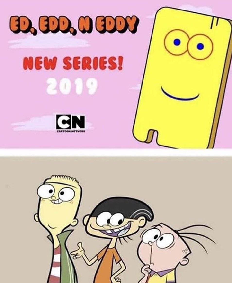 Samurai Champu On Twitter I Hate This New Bubbly Popsicle Animation Style Cartoon Network Been Pushing Stop It Y All