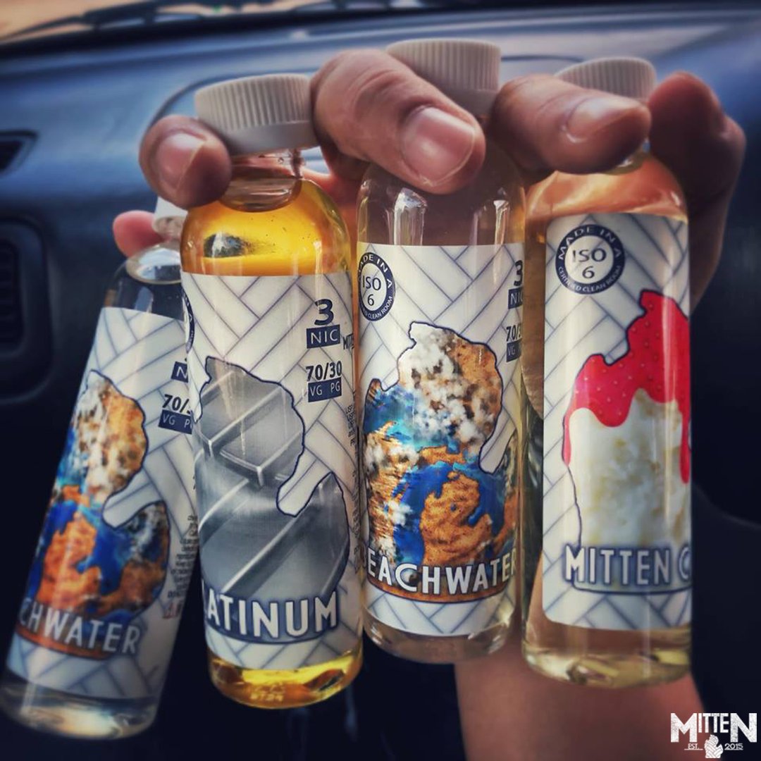 Mitten Mail at MittenVapors.com

#MittenVapors #MittenMail
#Vape #Vapelife #Vapelyfe #Vapecommunity #Vapeporn #Handcheck #Vapedaily #Vapegame #Vapenation #Vapehooligans