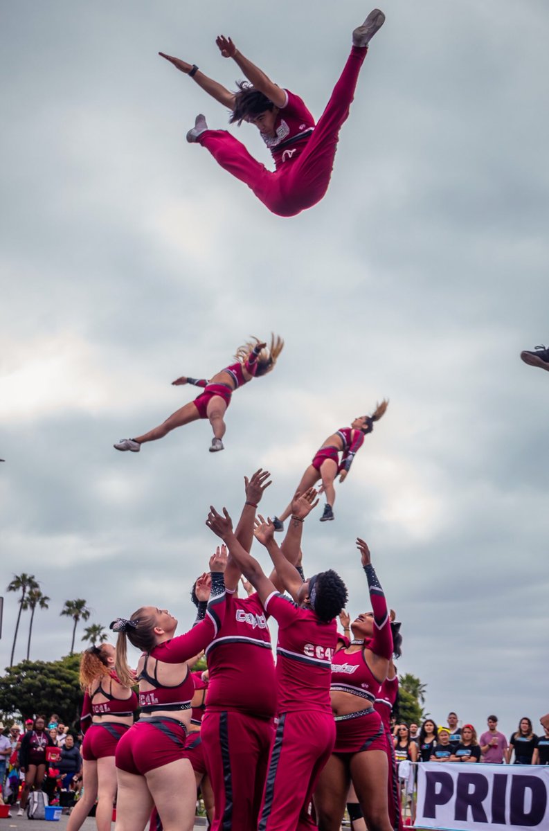CCEStorm's tweet photo. Whammm! CCE tryouts are July 17th and 24th ❤️⚡️ https://t.co/7rrTeyeMzb