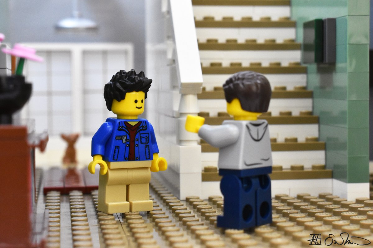 Gritting his teeth as his friend asks why he has not finished yet, the grad student teeters on the edge of exploding with incalculable fury.