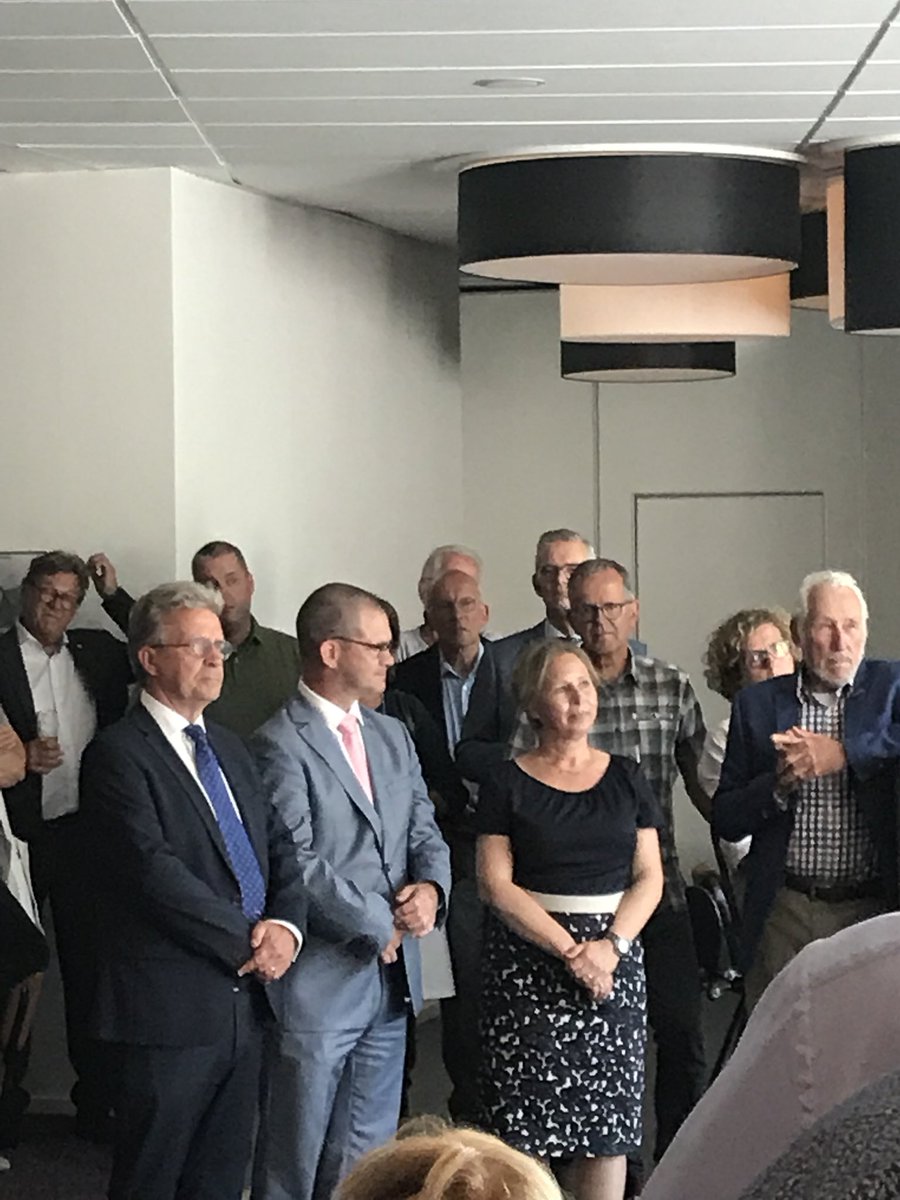 IrielIvo's tweet photo. En natuurlijk ook via twitter @hansverbraak, namens @HetDriespan @Koraalgroep hartelijk dank voor de mooie “rol” die je genomen hebt mbt onze nieuwbouw @gem_roosendaal #kpo #sbo #so https://t.co/21vd8nGw0a