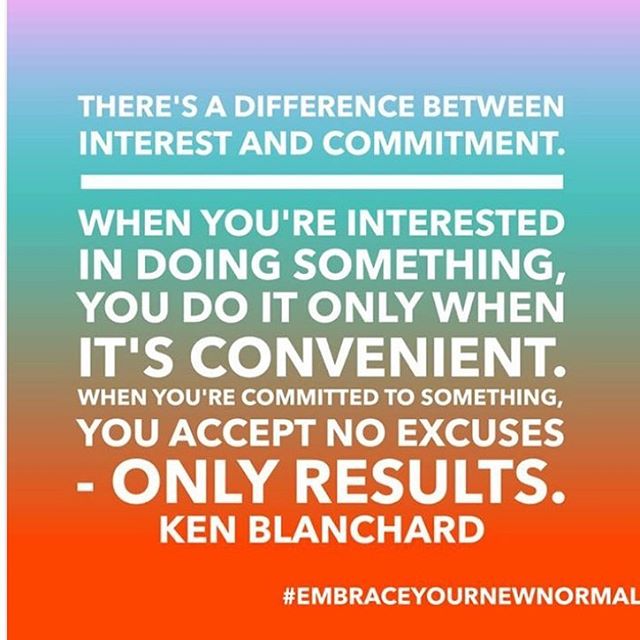 _brucereed's tweet image. Which are you Interested or Committed?