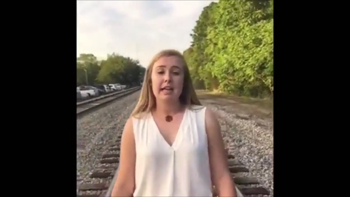 Get a candidate that DOESN'T record in portrait mode. Don't vote <a href="/RubyReagan11/">Ruby Reagan♦️♦️♦️</a> Vote <a href="/EvansPres/">Charlotte Evans 4 Pres</a>