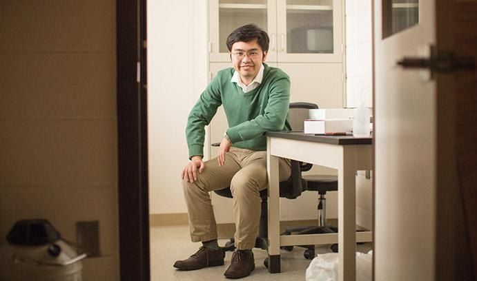 AZoNano's tweet image. PF-SNOM Characterization Technique Reveals 3D Shape of #Polariton Interaction Around #Nanostructures
buff.ly/2s2dmja