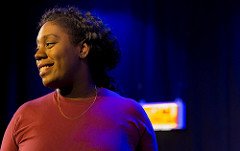 Pleasance tweet media