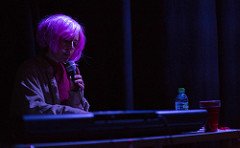 Pleasance tweet media