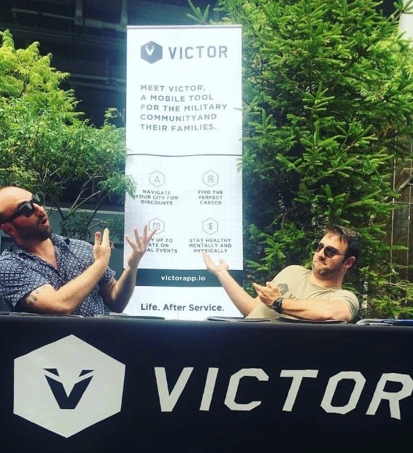 LFLBChamber's tweet image. For Memorial Day, check out our Military Member Spotlights:  

Paul Baffico @LCVFSfoundation  
lflbchamber.com/military-membe…

Ed Geraghty &amp;amp; Tom Marks - McKinlock Post 264 American Legion
lflbchamber.com/military-membe…

Greg Jumes &amp;amp; Weston Polaski - @VictorTechInc 
lflbchamber.com/military-membe…