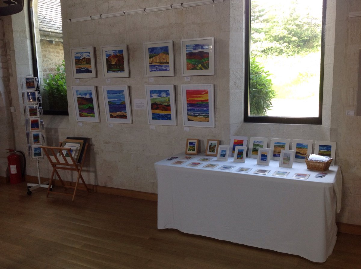 The Othona Community, West Dorset tweet media