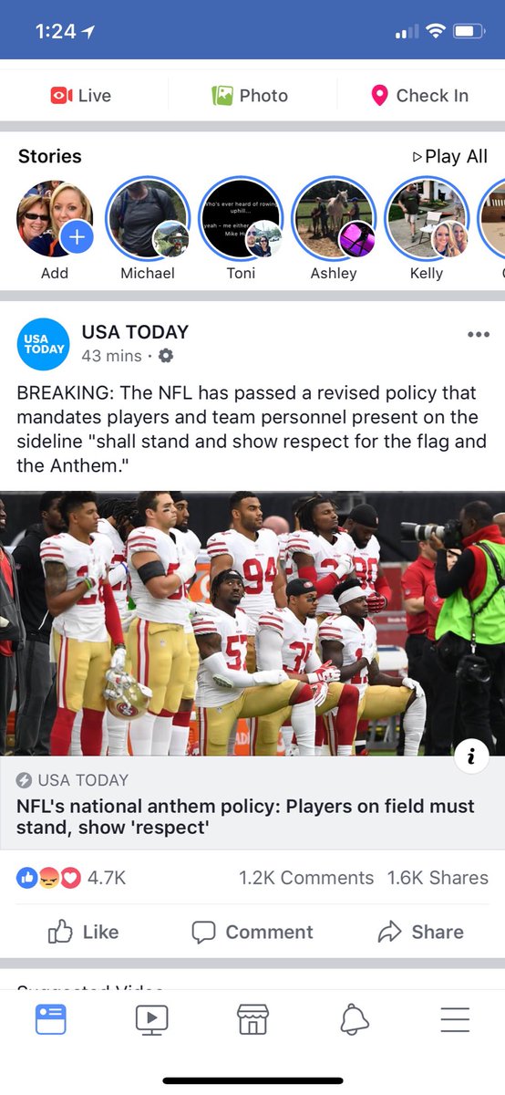 TheRealJeffRuby's tweet photo. 🇺🇸👍 https://t.co/vC9gW3zVTp
