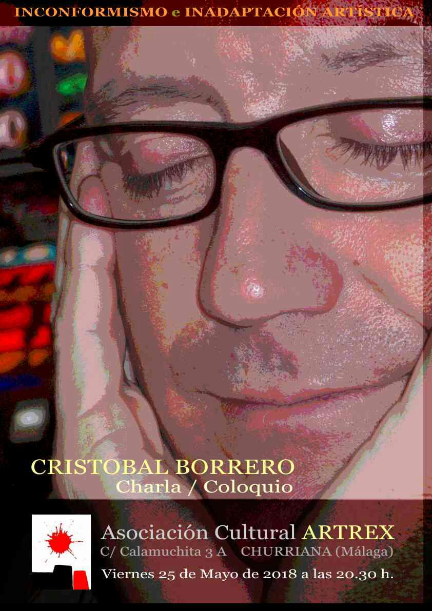 Cristóbal Borrero Delis tweet media