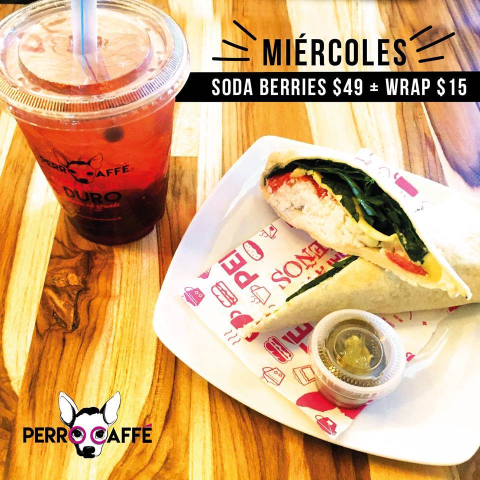 Perro Caffé tweet media