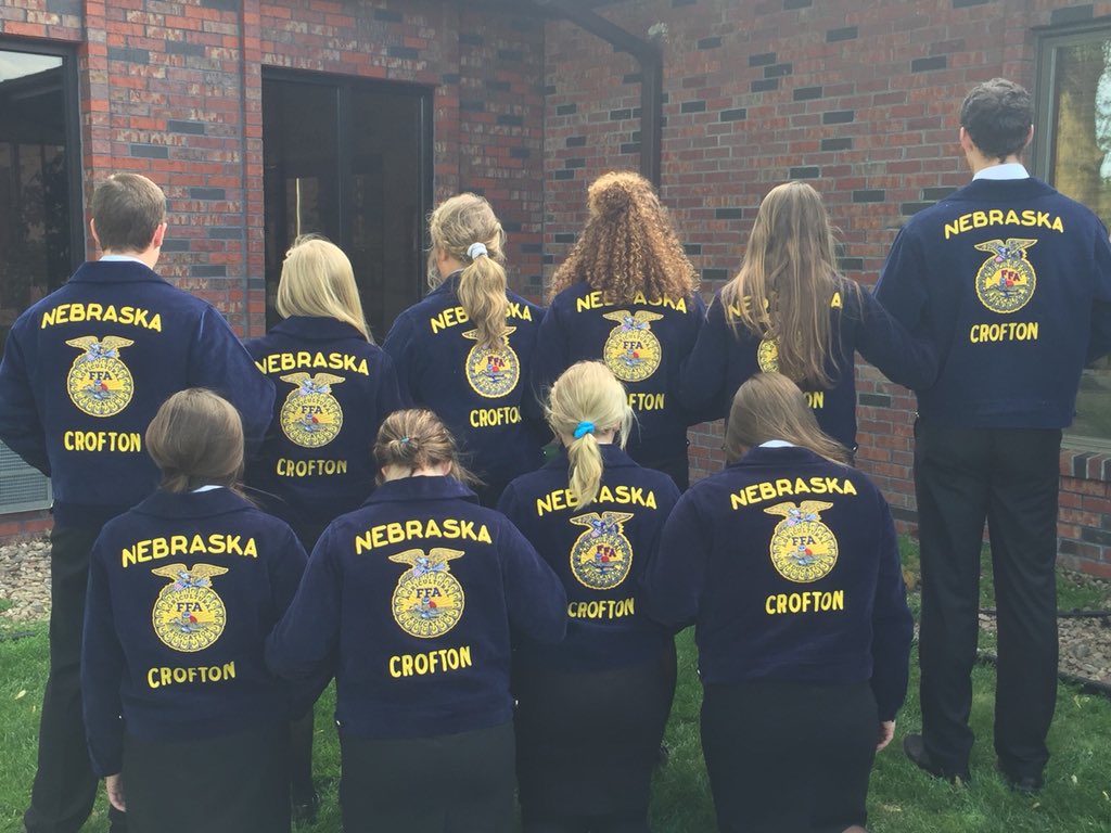 CroftonFfa's tweet photo. Opening ceremonies CHAMPIONS! Looking good in official dress!🥇👩🏼‍⚖️ https://t.co/YduGuCIZZO