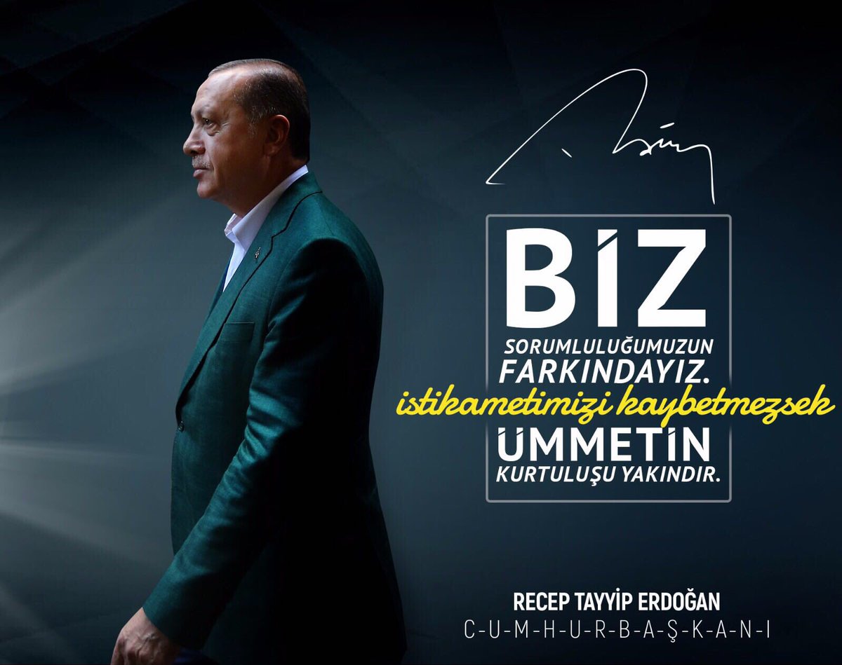 OmerTurkantr's tweet photo. Avrupa,Dolar üzerinden bize diyor ki:

"Ya Erdoğan'ı terkedip güçlü ülke hedefinden vazgeçersiniz ya da sizi yıllarca tek ayak üstünde tutup cezalandırırız"

Biz de diyoruz ki:
Direneceğiz,dik duracağız,diz çökmeyeceğiz,Erdoğan ile yola devam edeceğiz.
#BASARAMAYACAKSINIZ https://t.co/7msNApTfmS
