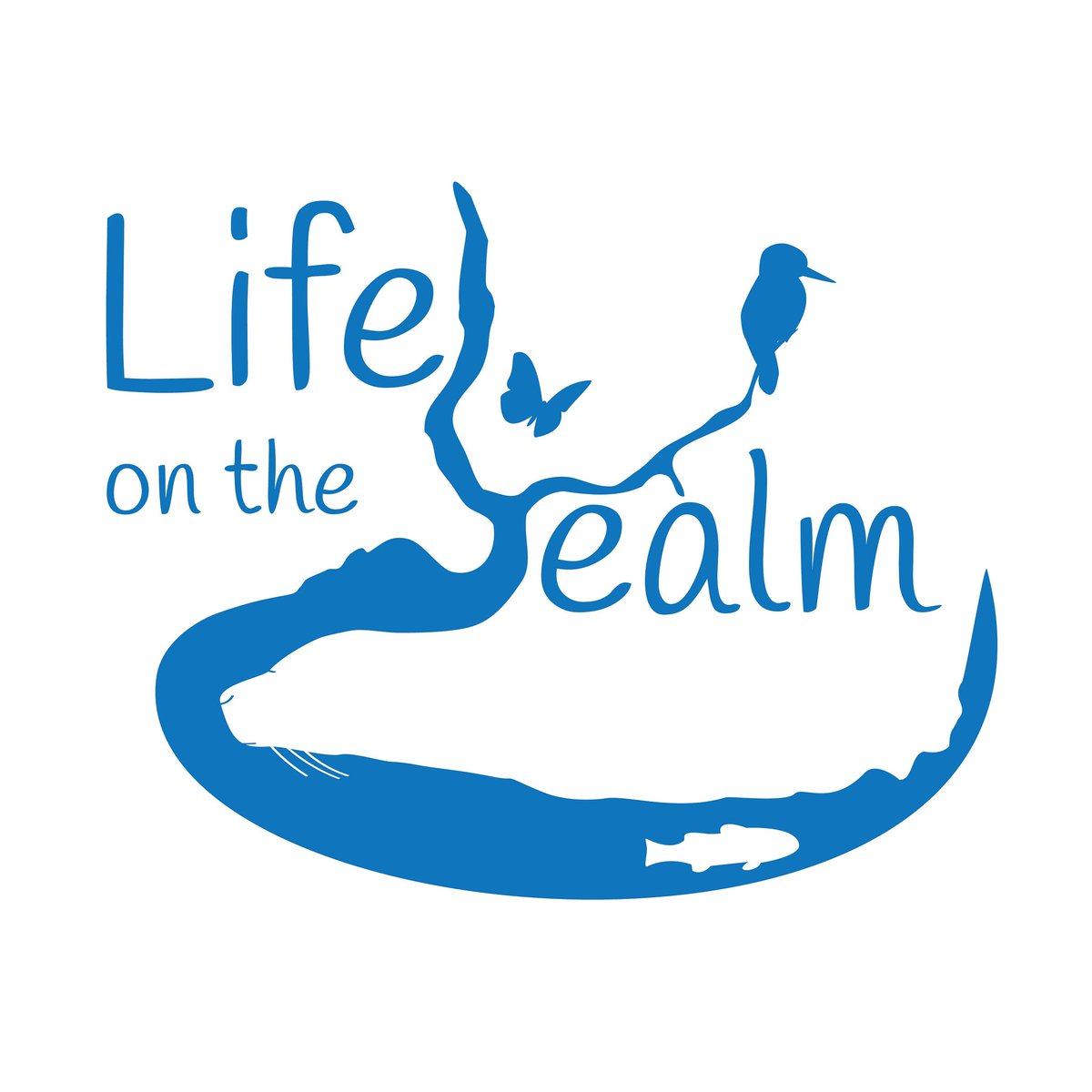 'Life on the Yealm' is an initiative to connect people living close to the Yealm, Devon with their local wildlife. Funded by @heritagelottery. It will include this year's #MBABioBlitz &amp; other events.
More at: goo.gl/y2D8nR
#LifeOnTheYealm
#CitizenScience
(logo by me)