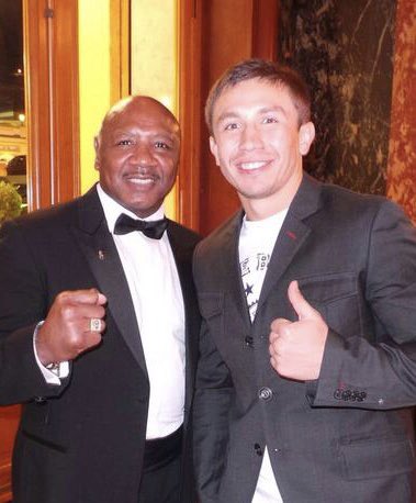 Happy Birthday to Marvin Hagler, respect to one of the best ever in boxing. 