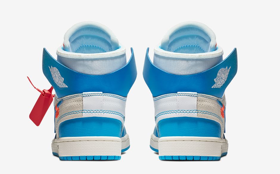 The Sole Restocks tweet media