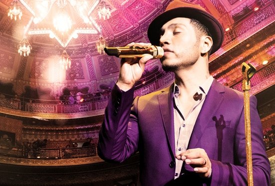 radiofanatica_'s tweet photo. "TEMBLANDO" @SAMOALLSTAR

#LosMiercolesSonDeHaAsh

https://t.co/fJPoAfgkag | 107.6 #Madrid

Y me hace gracia, tu #manera de contarlo 
Como el que cuenta que ha pensado

Que ha #decidido 
Que seguimos siendo #amigos! ... 🎼🎼🎼 https://t.co/lB1sMmcmPk