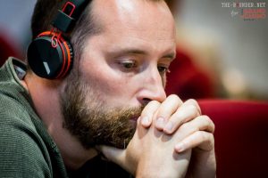 PokerPostFr's tweet photo. Poker One, direction Vegas pour l'armada belgo-française Volume 1 - https://t.co/5jtvkE73ci https://t.co/AJRziW19t7