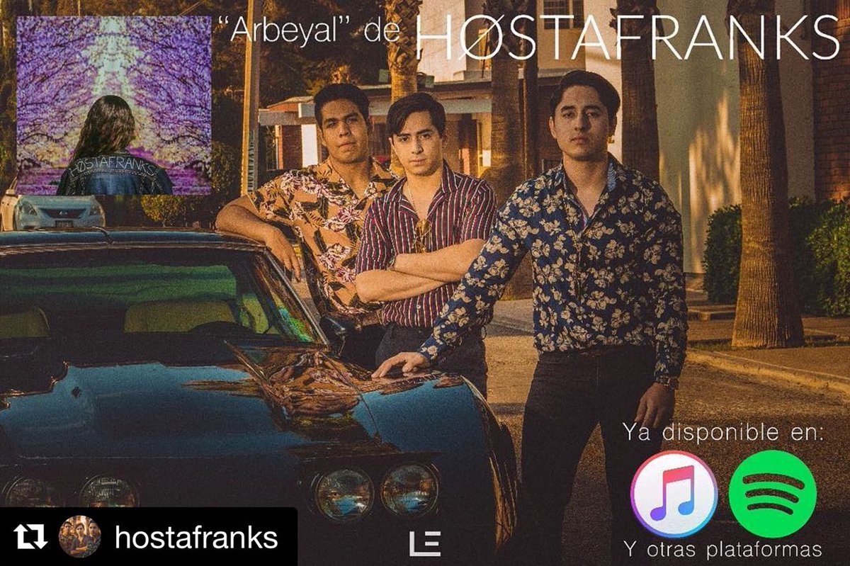 hostafranks's tweet photo. @EscenaMexicana https://t.co/HWjMFhos3A