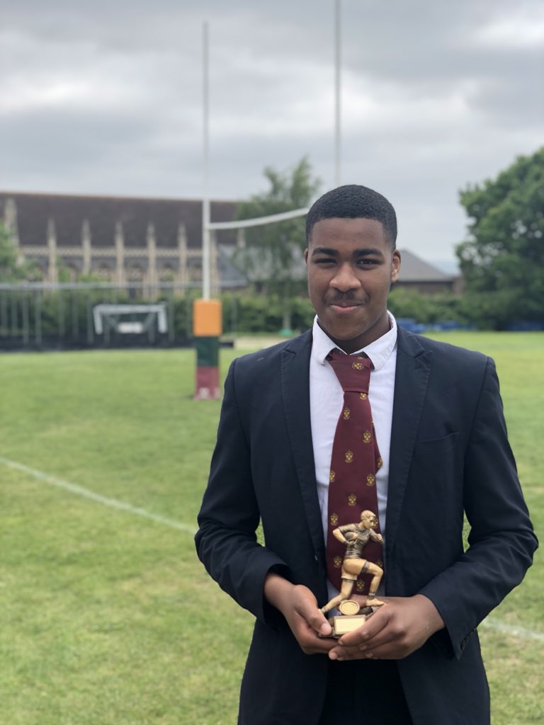 WC Sports Department tweet media