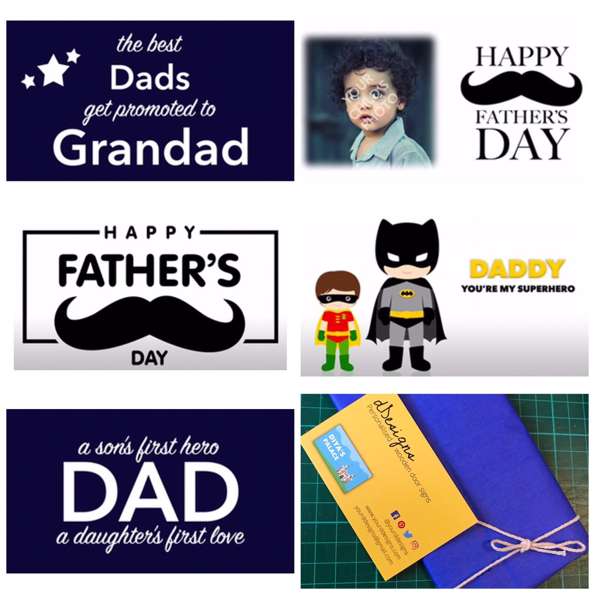 Stuck for ideas for Father’s Day? How about one of our signs or fridge magnets? Prices start at £4 including P&P 

#fathersday #fathersdaygifts #giftsfordads #giftsforfathers #giftaforgrandad #giftsfornewdads #giftsfornewparents #dadgifts #dadpresents #daddy #papa #uniquegifts
