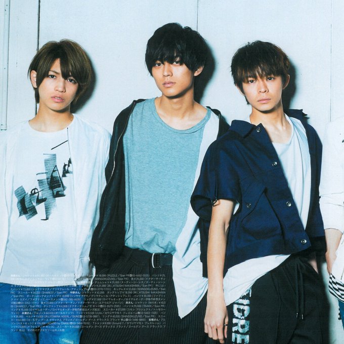 Naarさん がハッシュタグ 岸優太 をつけたツイート一覧 2 Whotwi グラフィカルtwitter分析