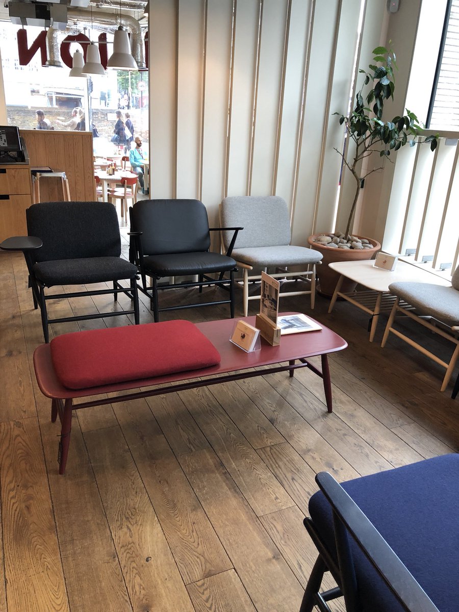 Ercol Furniture (Ercol_Furniture) Twitter