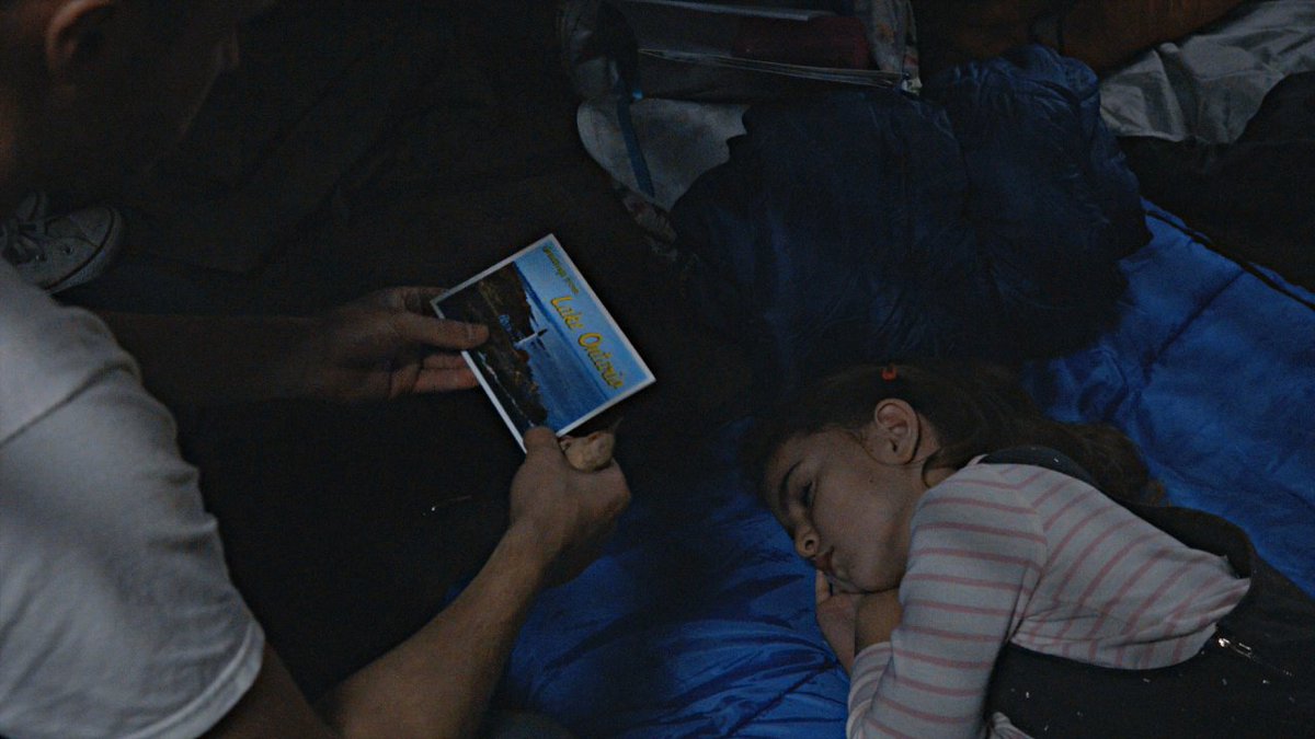 strsinyourskies's tweet image. she's so proud of him 
kill me now