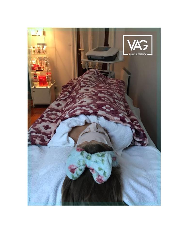 vagmakeup's tweet photo. Un tratamiento significa cuidarte en todos los sentidos.
#VAGSaludyEstética #HaceBrillarTuBelleza #Dermatocosmiatría #Piel #AmomiProfesion #FelizMiercoles https://t.co/AVvf4ZYHrt