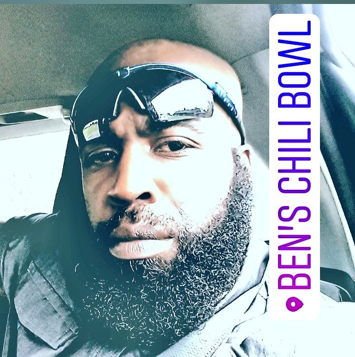beardgang99_'s tweet photo. Finally made it home and to my city for some good food...
#DMVNation #Summer18 https://t.co/YuJZAMsY91