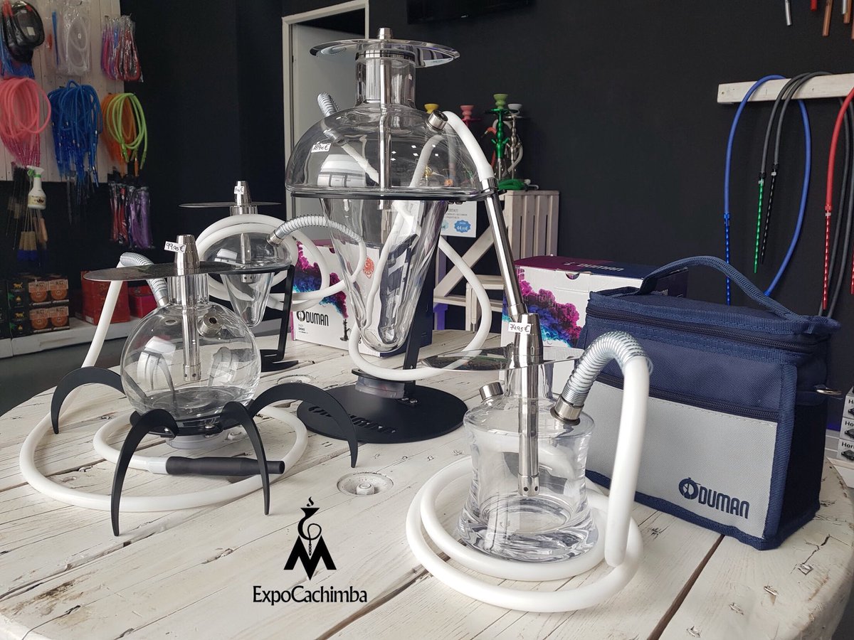 Expocachimba's tweet photo. Oduman es la marca revolucionaria con cachimbas de excelente rendimiento. Elige el mejor modelo para ti en nuestras webs de España y Portugal
#Hookah #cachimba #shisha #enjoy #bowl #smoke #fumar #like #hose #manguera #expocachimba #expocachimbamadridrivas #algecirasexpocachimba https://t.co/0N6C8d3kvt