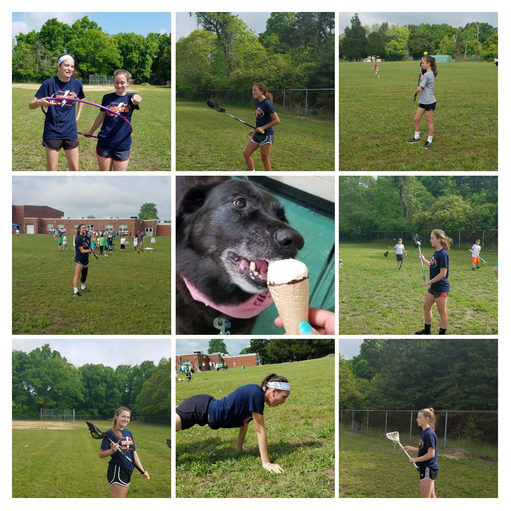 Fun at MRT! <a href="/TBoltAthletics/">Dave LaGamba</a>