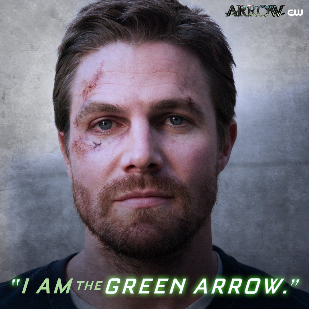 Arrow tweet media