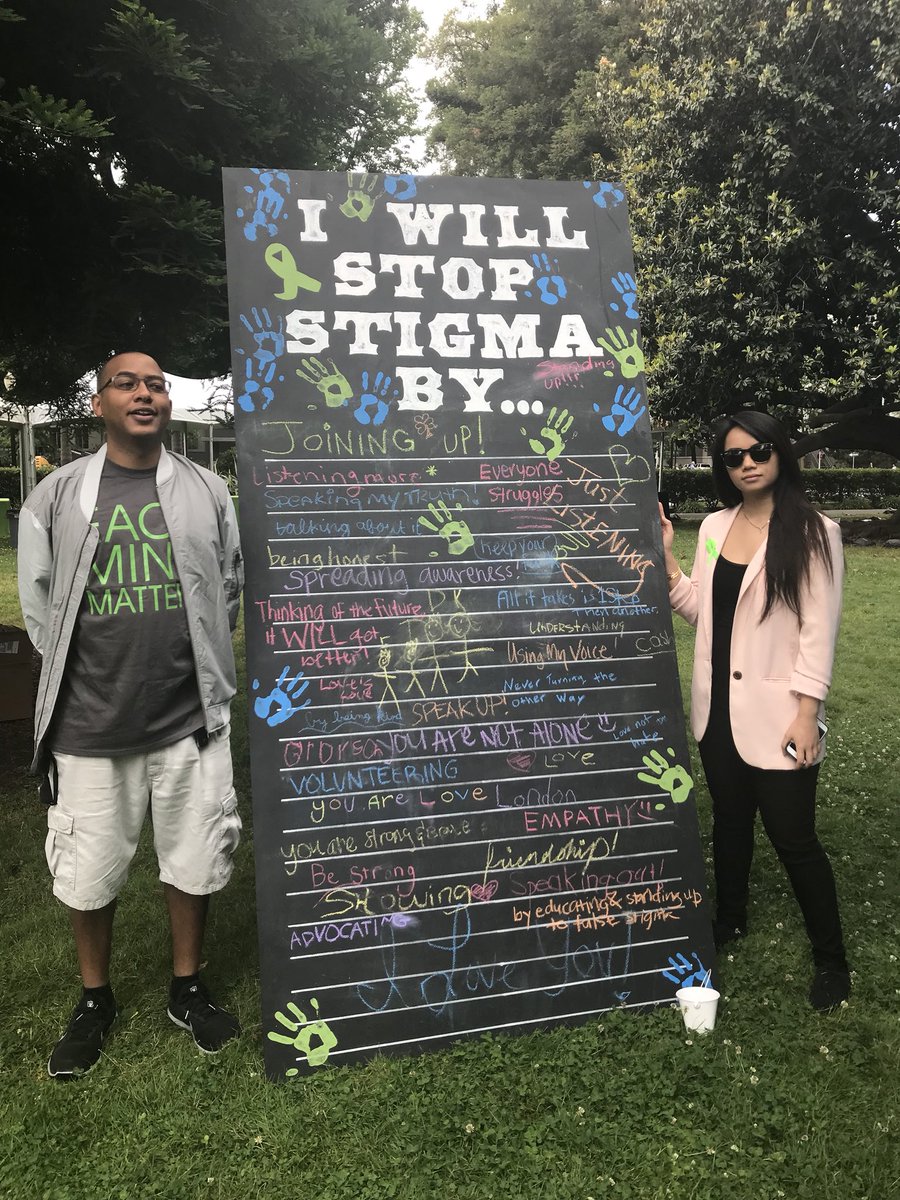 namicalifornia's tweet photo. How will you stop stigma? #mentalhealthmonth #31daysofrecovery #mentalhealthawarenessday https://t.co/5ZskdvGPwU