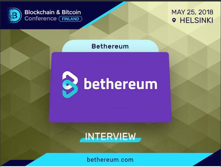 darwan_lim's tweet image. Good luck to @PeterBTHR 
presenting the project there.

More updates and picture soon :-)
#Bethereum #BTHR @bethereumteam