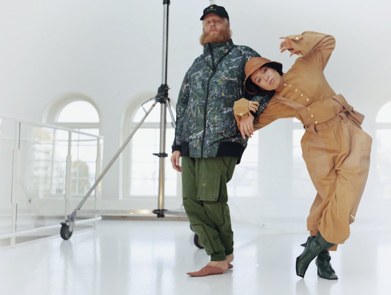 Sign up to receive newsletters once a month about our print editions, online features, events, and exciting new collaborations. mailchi.mp/teethmag.net/p…