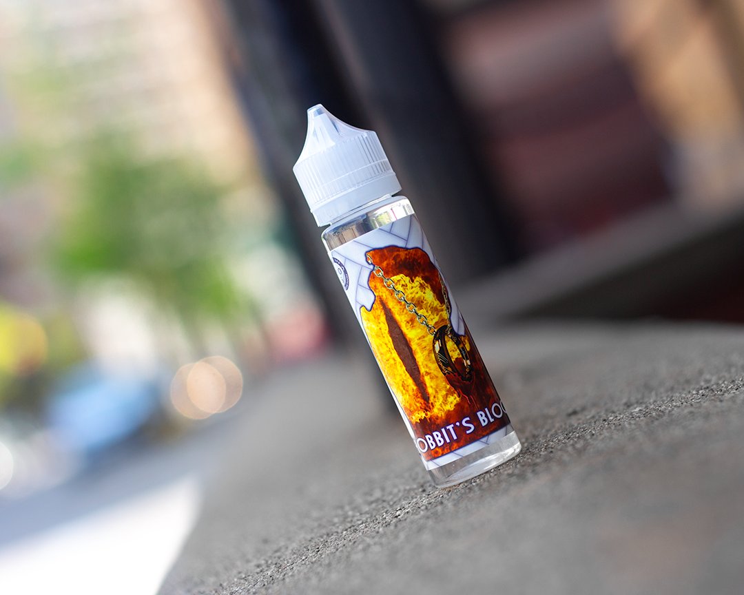 Flavor Of The Week - Hobbit's Blood
A sweet strawberry and watermelon blend with a subtle hint of coconut.
Available at MittenVapors.com

#MittenVapors #MittenMail #Vape #Vapeporn #Vapemail #Vapelife #Vapelyfe #Vapenation #Vapejuice