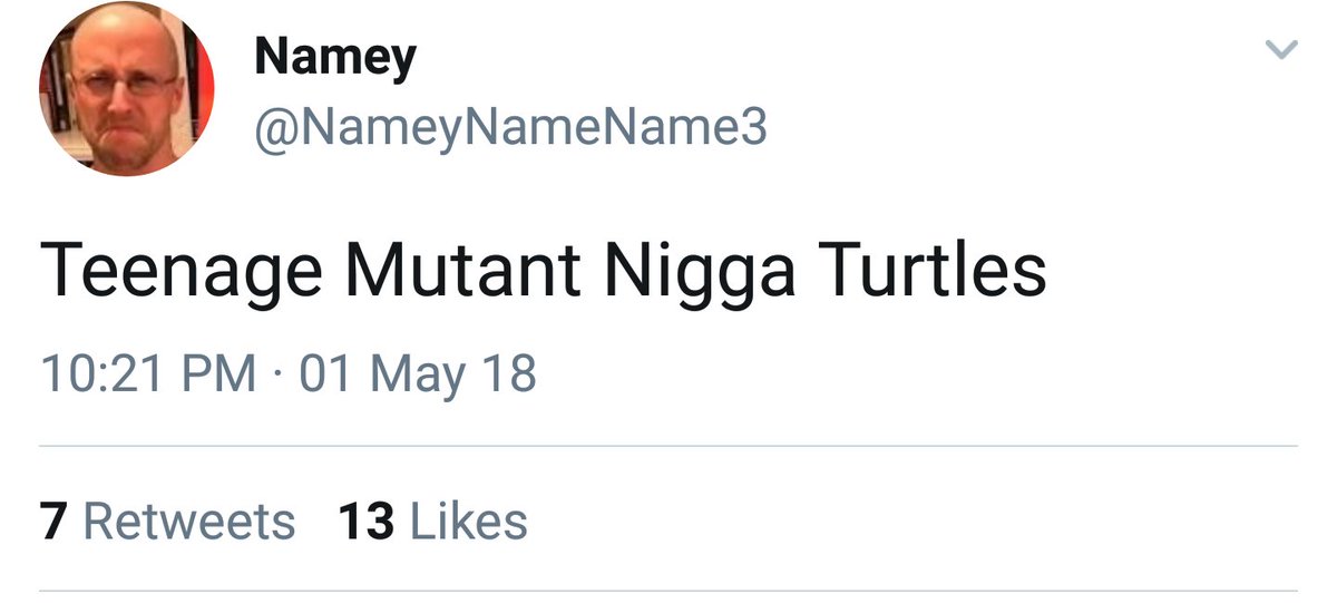 RacismDog's tweet image. BARK