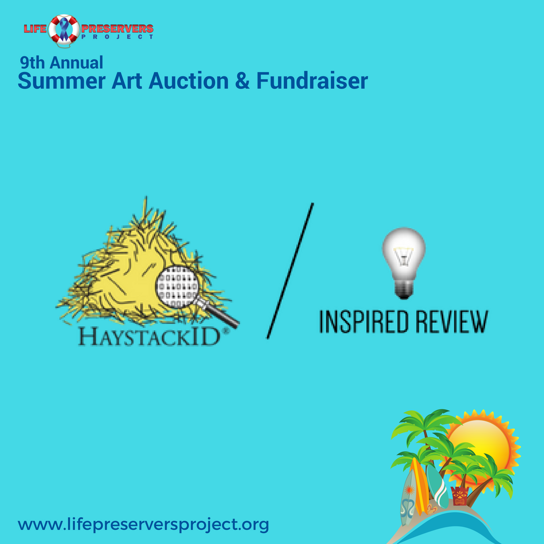 InspiredReviewL's tweet photo. Join Inspired Review and Haystack ID at @LifePreserversp on June 12th in NYC. It's a great cause with an art auction + a chance to throw a pie at a legal exec!
#inspiredreview #inspirechange #charity #ediscovery #haystackID #bethechangeyouwanttobe
https://t.co/LlNkCqHcDz https://t.co/s2odPiQ68b