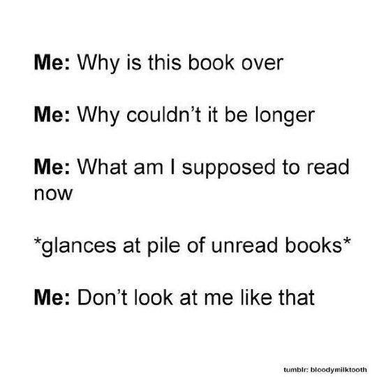 Goodreads tweet media