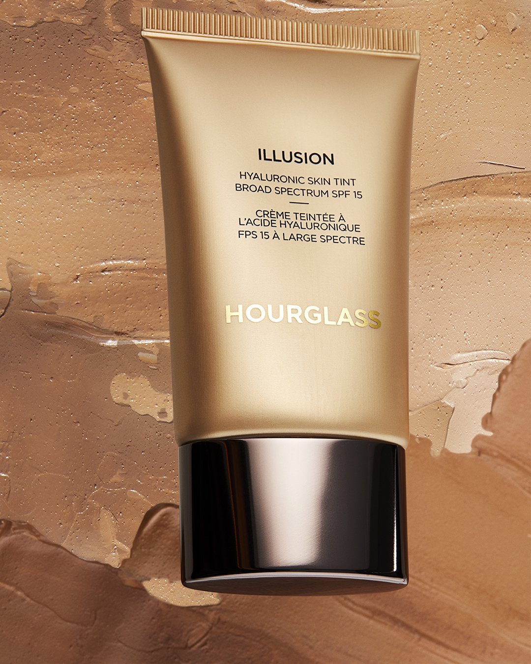 Hourglass illusion hyaluronic skin tint deals