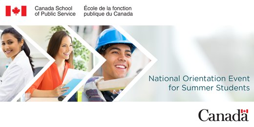Canada School of Public Service tweet media
