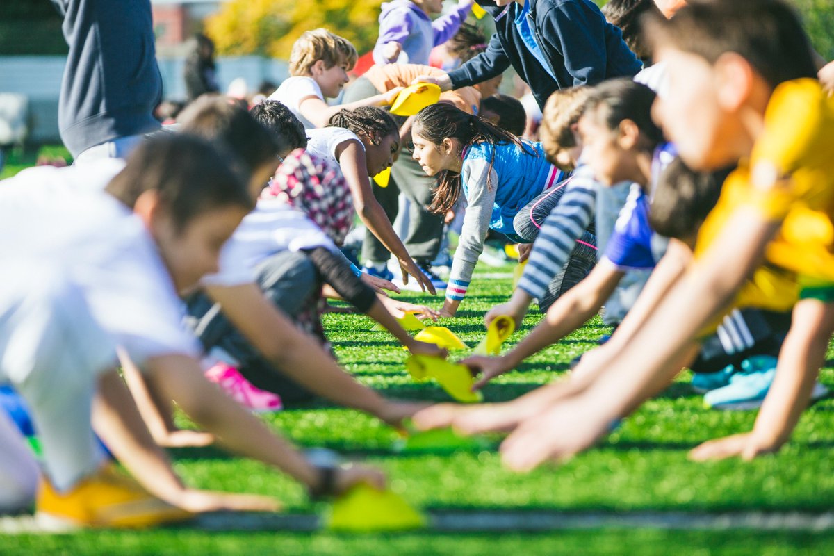 School sport competitions