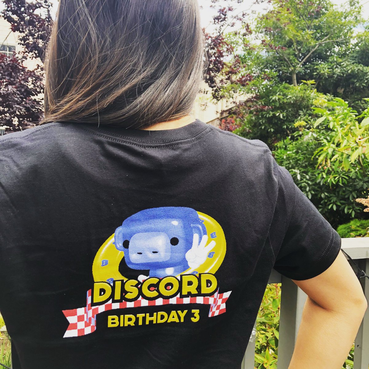 Discord tweet media