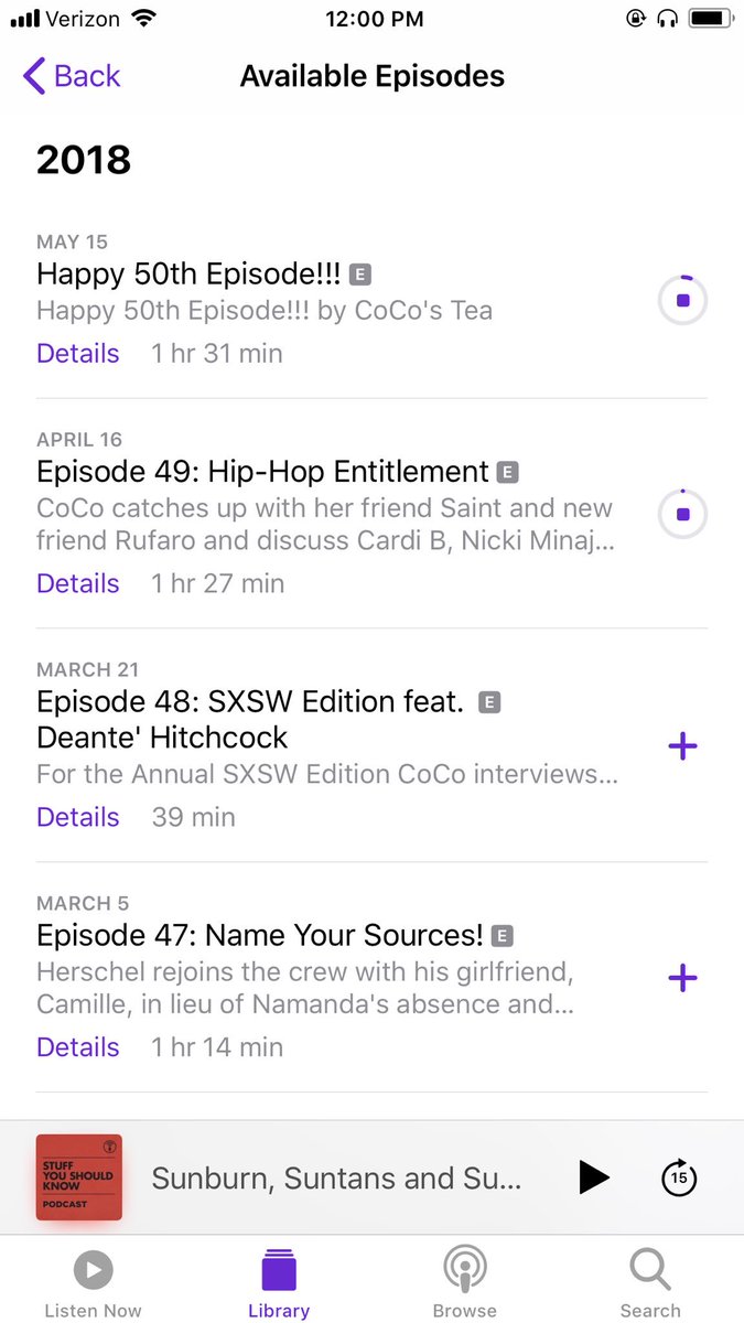 Quantitative Process Control Theory